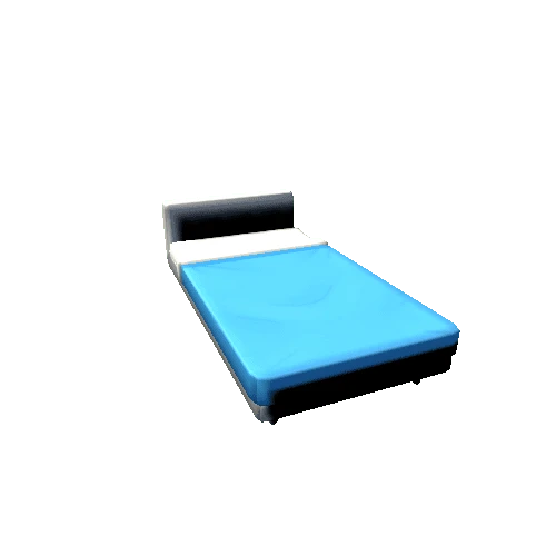 Mobile_housepack_bed_3 Blue